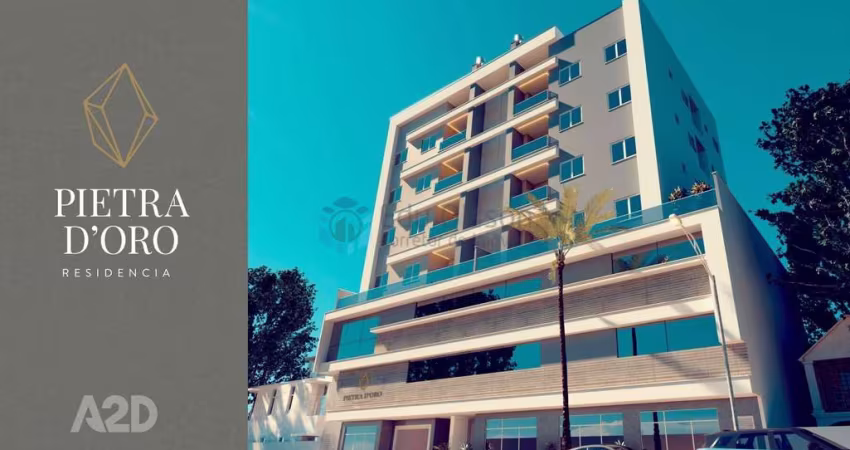 Apartamento em Nações, Balneário Camboriú/SC