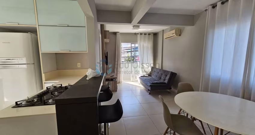 Apartamento para alugar no bairro Nações - Balneário Camboriú/SC