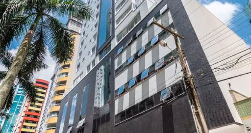 Apartamento à venda no bairro Centro - Balneário Camboriú/SC