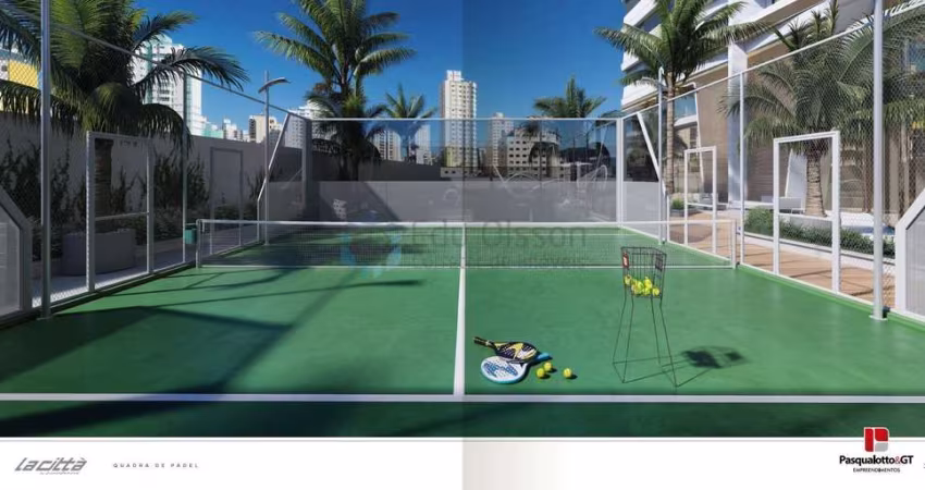 Apartamento Alto Padrão em 100 Parcelas