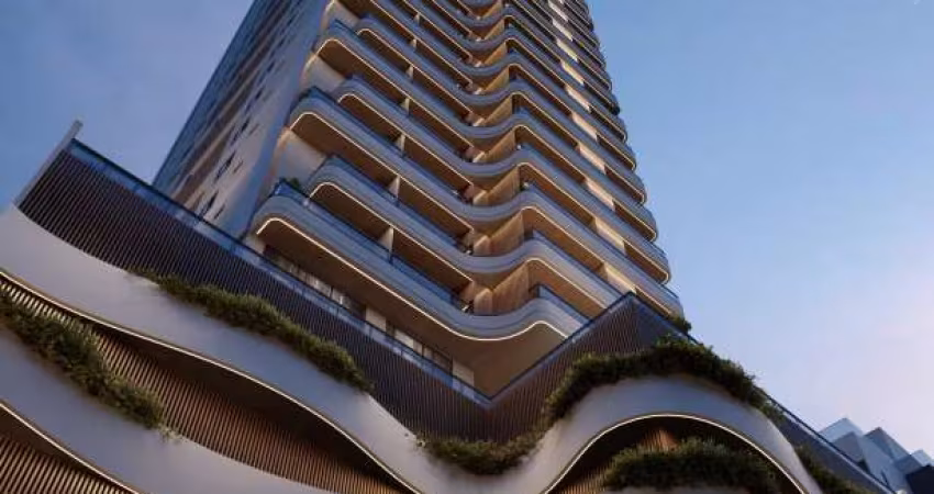 Apartamento à venda no bairro Centro - Itajaí/SC