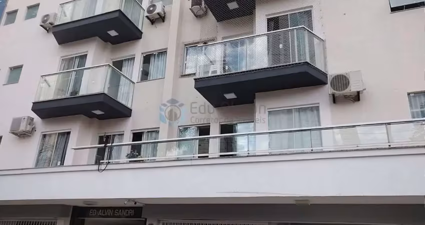 Apartamento com 1 quarto à venda na Rua 1931, 19, Centro, Balneário Camboriú