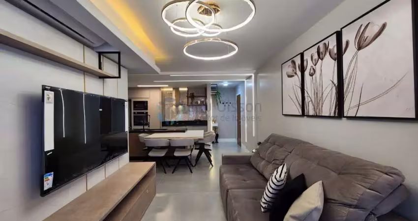 Apartamento com 3 quartos à venda na Rua 1601, Barra Norte, Balneário Camboriú