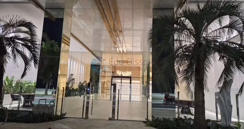 Apartamento à venda no bairro barra norte em balneário camboriú/sc