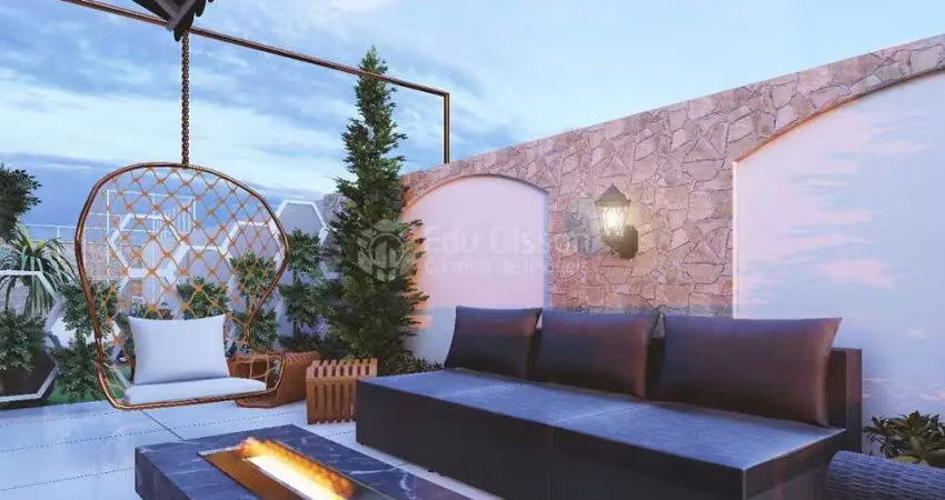 Apartamento à venda no bairro bairro dos pioneiros em balneário camboriú/sc