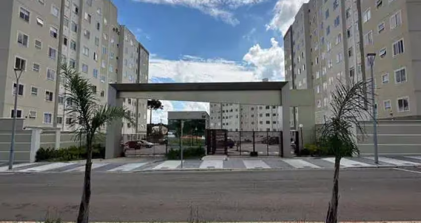 Apartamento com 2 dormitórios, 42 m² - venda por R$ 349.900,00  - Uberaba - Curitiba/PR
