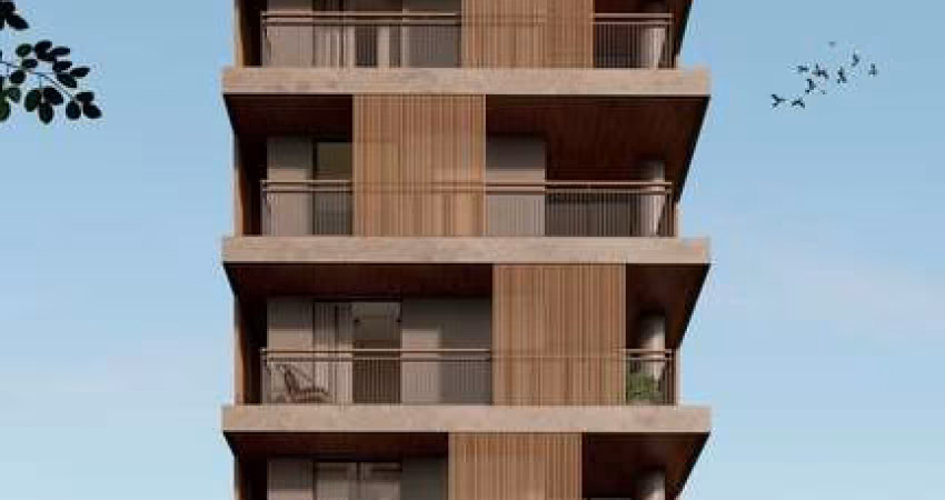 Apartamento de alto padrão com 3 dormitórios à venda, 80 m² por R$ 590.000 - Centro - Pinhais/PR
