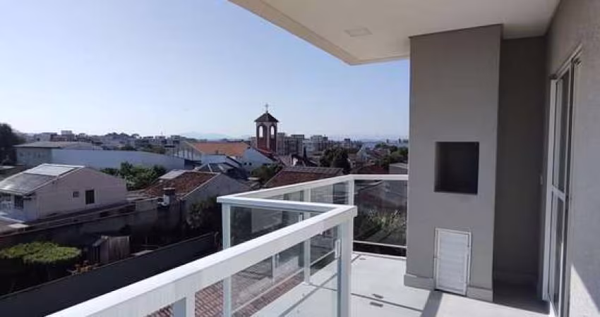 Apartamento no térreo com 3 quartos, suíte no Weissopolis em Pinhais