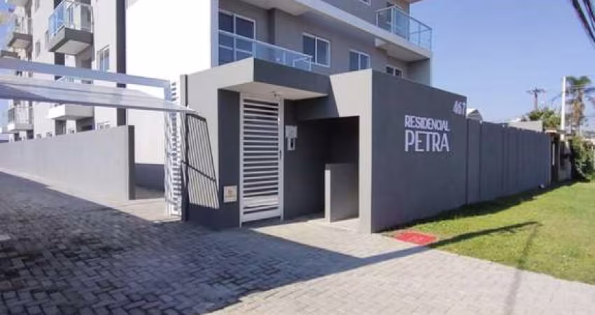 Apartamento no térreo com 3 quartos, suíte no Weissopolis em Pinhais