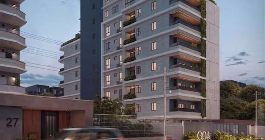Tricon - Residencial GOA