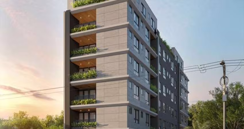 Tricon - Residencial Avvio