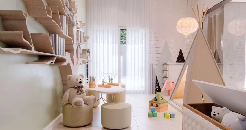 O3 - Nort Hill Residence
