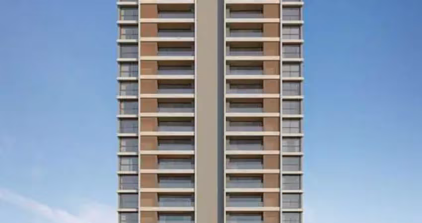 Invescon - Varanda Barigui