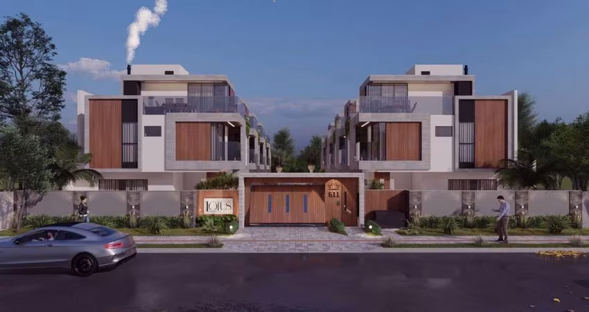IM - Residencial Lótus