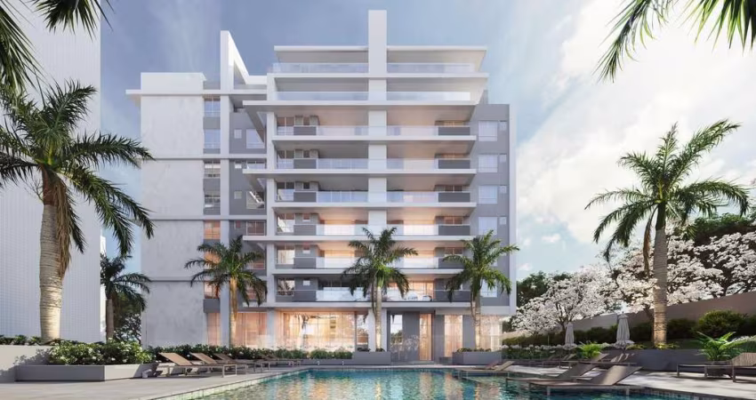 Homs - Residencial Chateau Latour