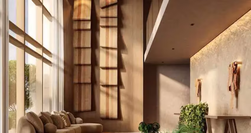 Apartamento com 2 quartos à venda na R. Dr. Alexandre Gutierrez, 739 - Água, Água Verde, Curitiba