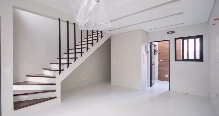 Apartamento com 3 quartos à venda na Rua Jales Ribeiro de Mello, 371, Barreirinha, Curitiba