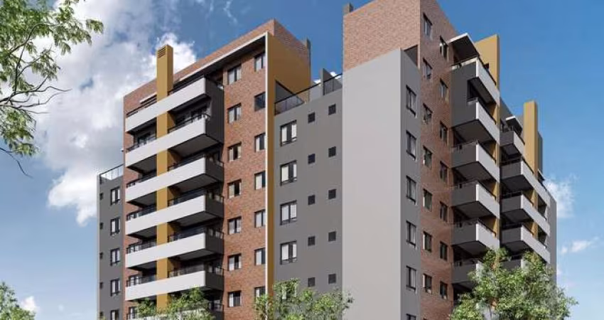 Mactec - Edifício Átrio