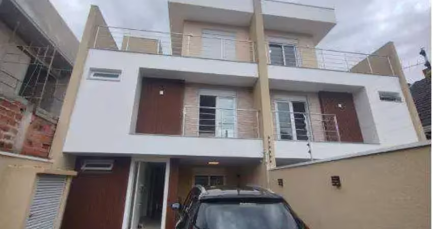 Sobrado semi mobiliado com elevador para venda no santo inácio em curitiba