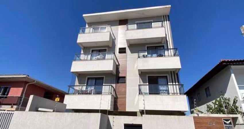 Apartamento de 2 quartos no bairro Pineville