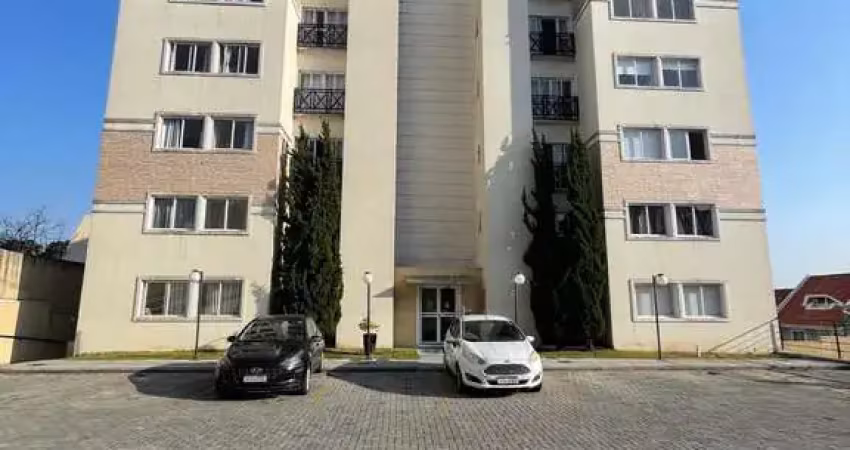 Apartamento a venda com 3 quartos, suíte próximo ao parque bacacheri