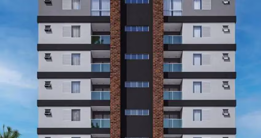 Apartamento com 3 quartos, 2 vagas  suíte, à venda no bacacheri.