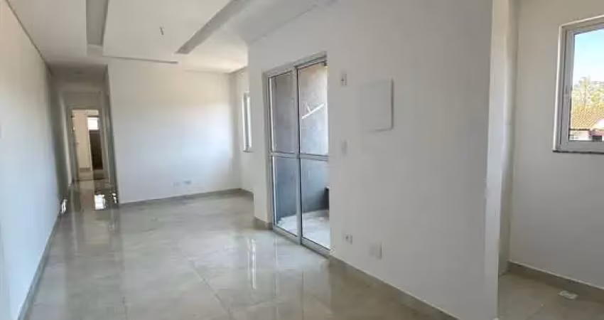 Apartamento à venda com 3 quartos no centro de pinhais