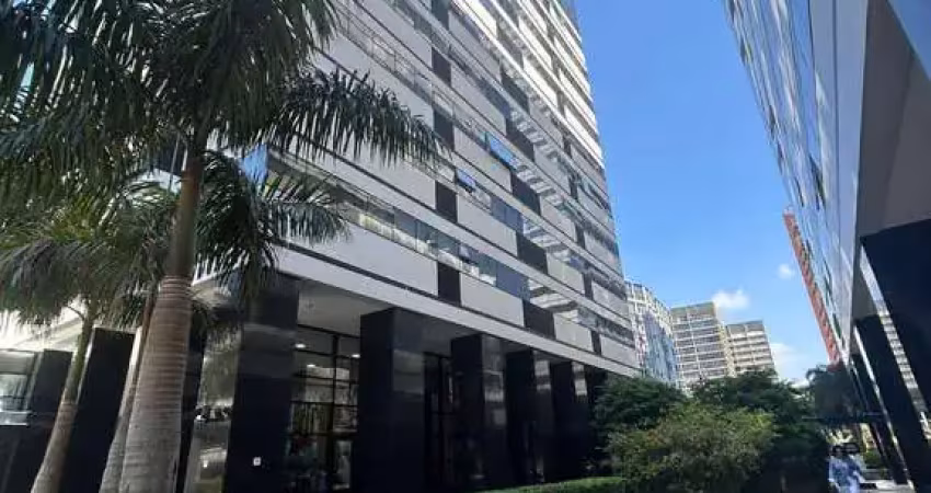 Kitnet / Stúdio à venda na Rua da Glória, 251, Centro Cívico, Curitiba