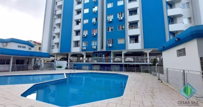 Apartamento com 3 quartos à venda na Rua São Cristóvão, 94, Barreiros, São José