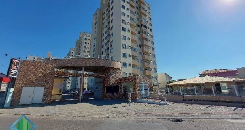 Apartamento com 2 quartos à venda na Rua Adão Manoel da Silva, 197, Areias, São José