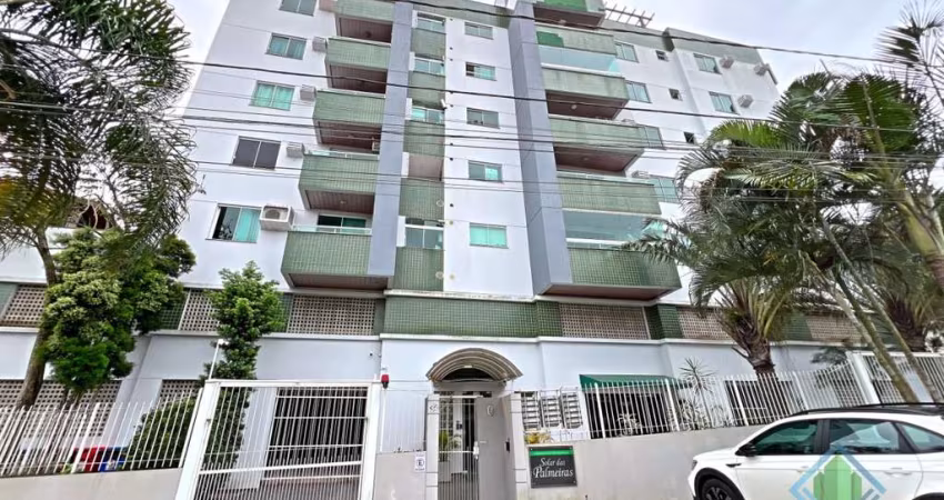 Apartamento com 3 quartos à venda na Eloi Gertrudes da Silva, 32, Itacorubi, Florianópolis