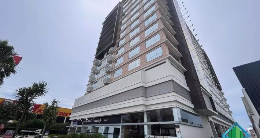 Sala comercial com 1 sala à venda na Rua Sebastião Furtado Pereira, 60, Barreiros, São José