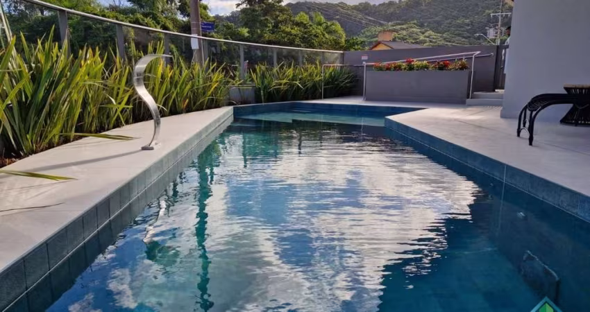 Apartamento com 2 quartos à venda na Rua Recanto do Sol, 574, Ingleses, Florianópolis