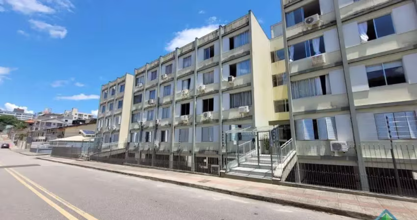 Apartamento com 2 quartos à venda na Rua Professora Antonieta de Barros, 732, Canto, Florianópolis