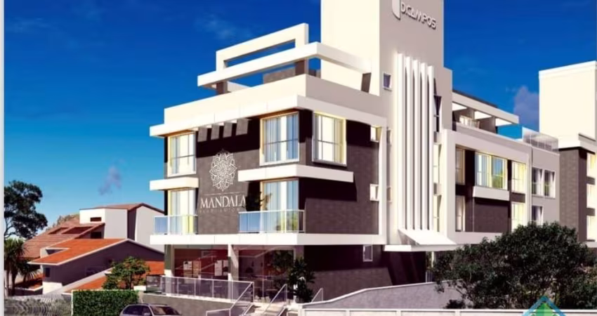 Loft com 1 quarto à venda na Rua Padre Lourenço Rodrigues de Andrade, 586, Santo Antônio de Lisboa, Florianópolis