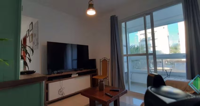 Apartamento com 2 quartos à venda na Rua Trieste, 387, Pagani, Palhoça