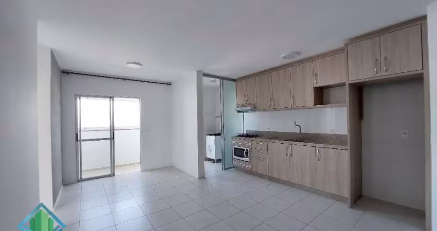 Apartamento com 2 quartos à venda na Rua Vidal Vicente Andrade, 1290, Forquilhas, São José