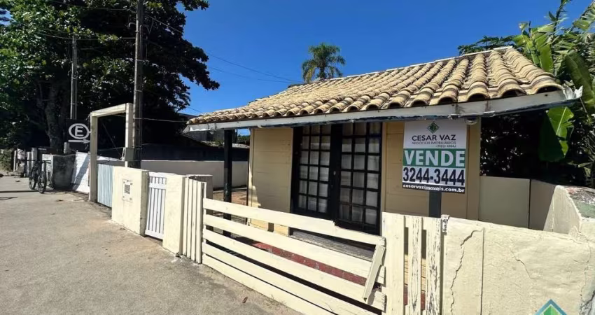 Casa com 2 quartos à venda na Avenida das Rendeiras, 1134, Lagoa da Conceição, Florianópolis