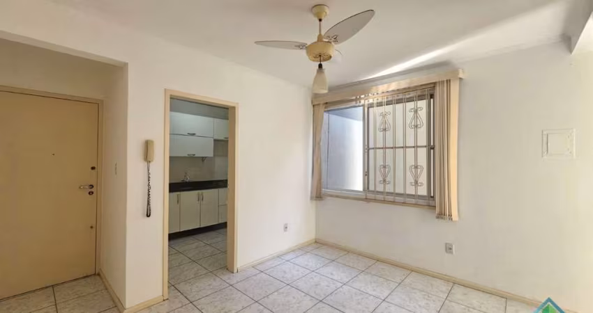 Apartamento com 2 quartos à venda na Rua Antônio Scherer, 499, Kobrasol, São José