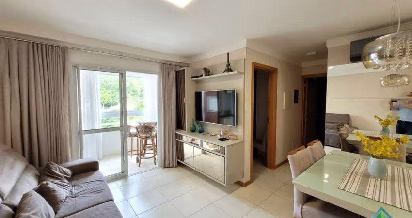 Apartamento com 2 quartos à venda na Avenida Osvaldo José do Amaral, 1451, Bela Vista, São José