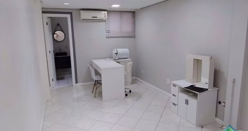 Sala comercial com 1 sala à venda na Rua Wanderlei Júnior, 05, Campinas, São José