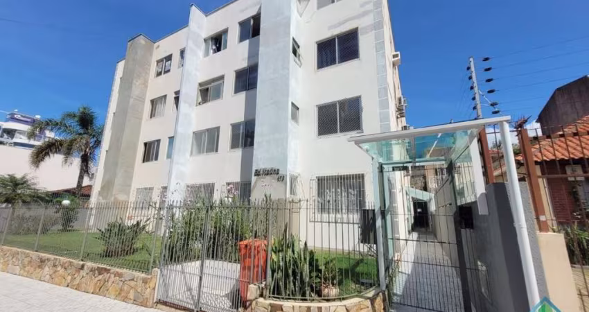 Apartamento com 2 quartos à venda na Rua Doutor Abel Capela, 173, Coqueiros, Florianópolis