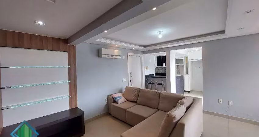 Cobertura com 2 quartos à venda na Rua Israel Xavier Neves, 500, Ponte do Imaruim, Palhoça