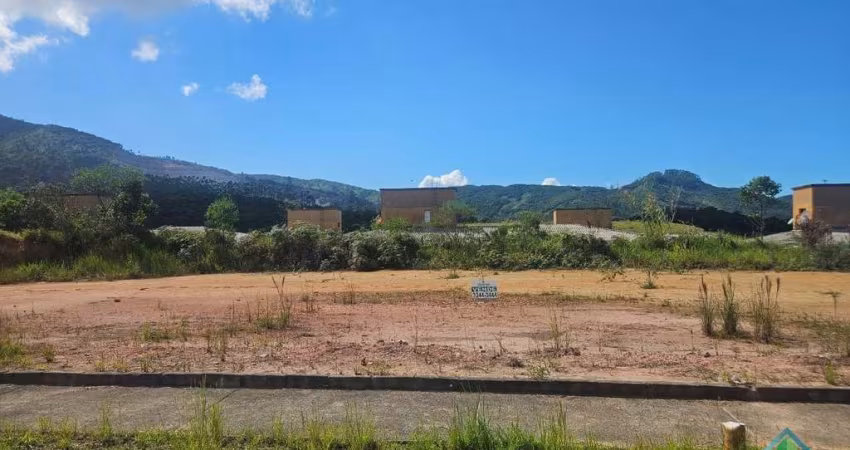 Terreno à venda na Principal 01, 8, Três Riachos, Biguaçu