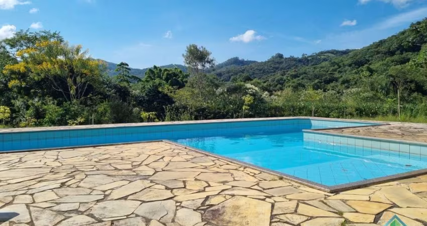 Terreno em condomínio fechado à venda na Geral Do Pagará, 2240, Colônia Santa Luzia, Santo Amaro da Imperatriz