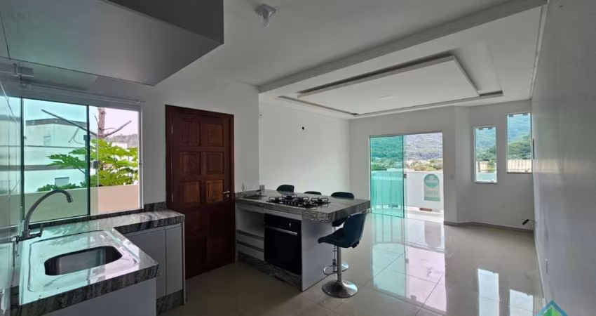 Casa com 2 quartos à venda na Rua Araucária, 854, Potecas, São José
