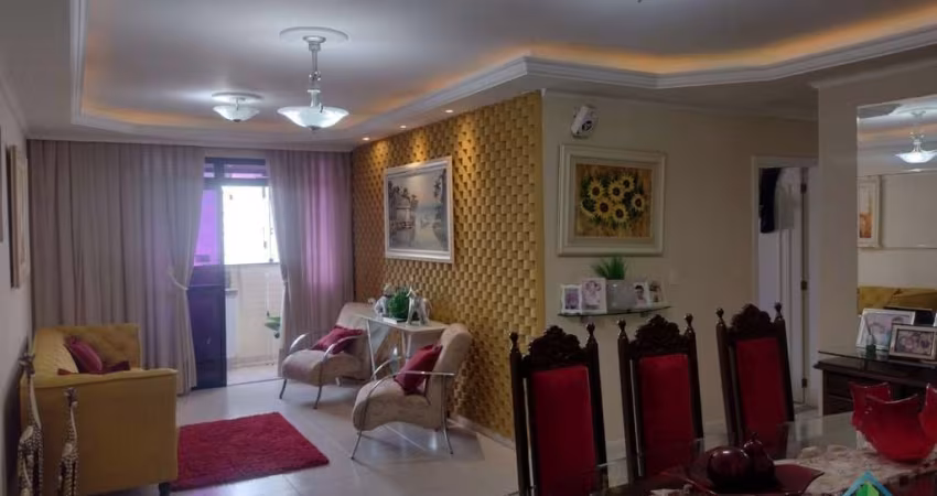 Apartamento com 3 quartos à venda na Avenida Salvador Di Bernardi, 840, Campinas, São José