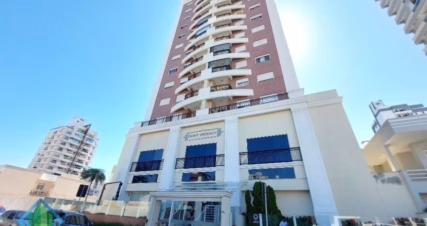Apartamento com 2 quartos à venda na Rua Brasilpinho, 95, Kobrasol, São José