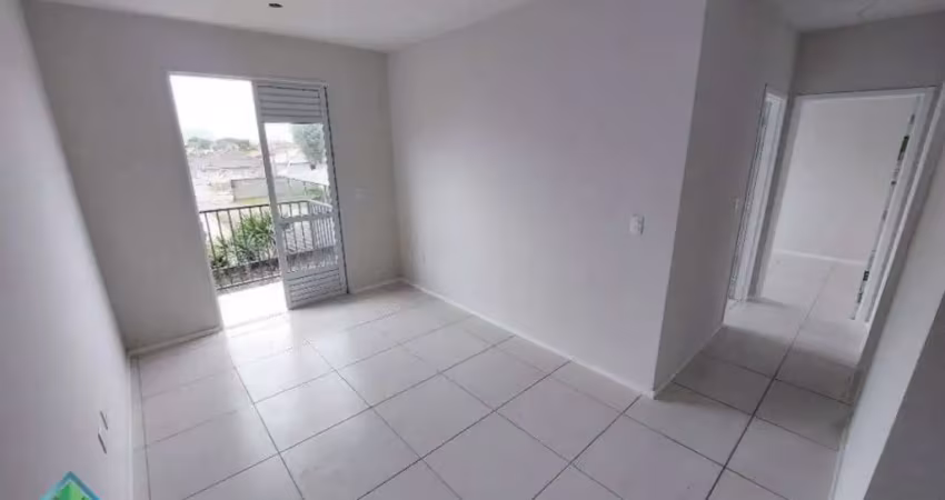 Apartamento com 2 quartos à venda na Rua Domingos Coelho, 830, Praia João Rosa, Biguaçu
