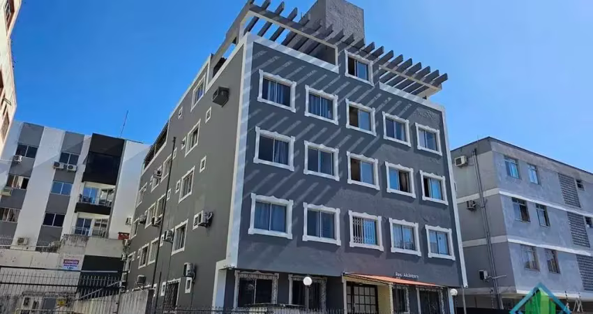 Kitnet / Stúdio à venda na Rua Koesa, 485, Kobrasol, São José